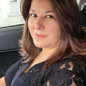 Meet your Posher, Veronica